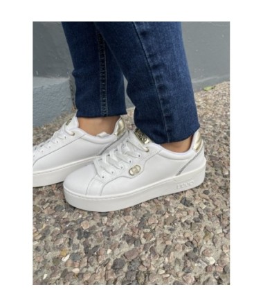 LIUJO SILVIA SNEAKERS WHITE