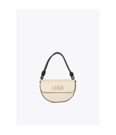 LOLA SAC LUNA CRUDO BANDOULIERE