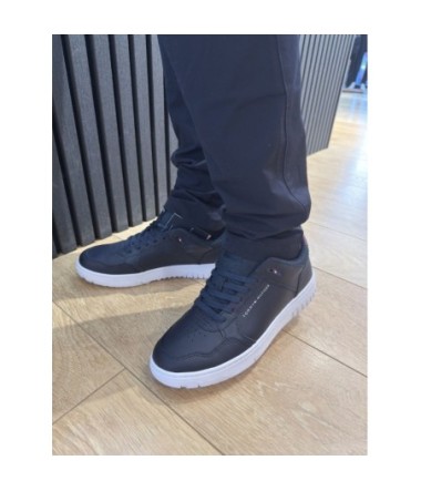 TOMMY HILFIGER BASKET CORE NAVY