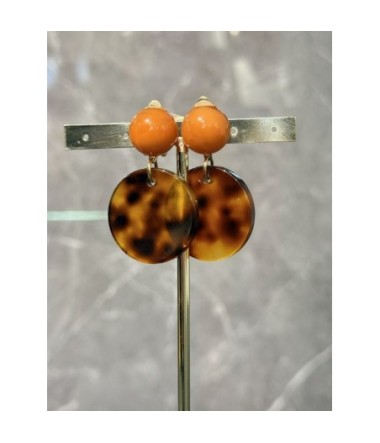 FRANCINE BRAMLI BO TURTOISE32SA