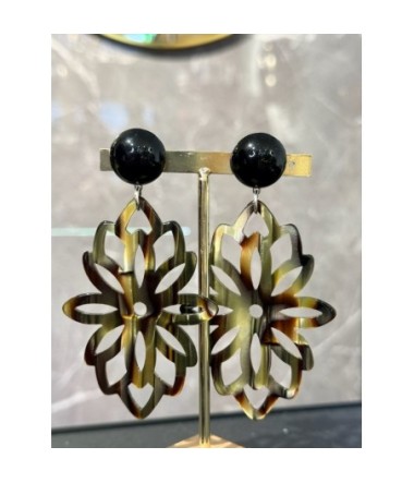 FRANCINE BRAMLI BO ONYX