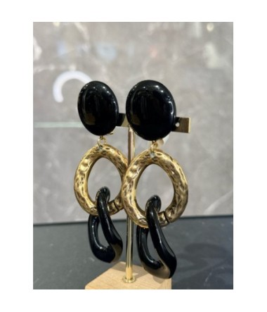 FRANCINE BRAMLI BO MAILLE TAUPE