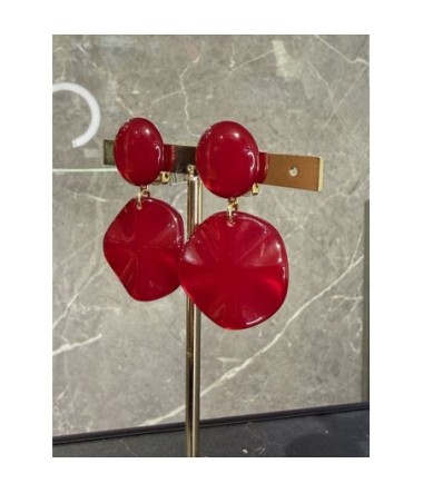 FRANCINE BRAMLI BO VENUS XS RED