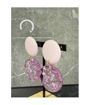 FRANCINE BRAMLI BO EXUMAS ROSE