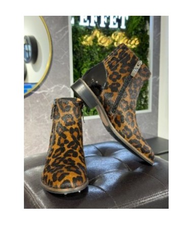 MAM'ZELLE SODANI LEOPARD
