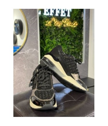 FUGITIVE VIOLY WOOD NOIR