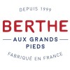 BERTHE AUX GRANDS PIEDS